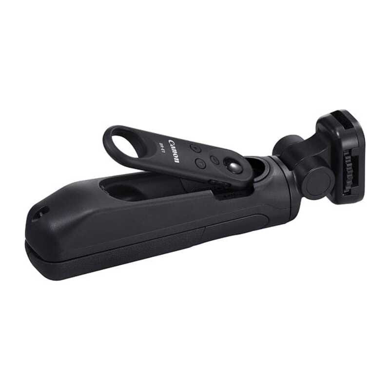 Canon PowerShot V10 トライポッドグリップキット ブラック 新品