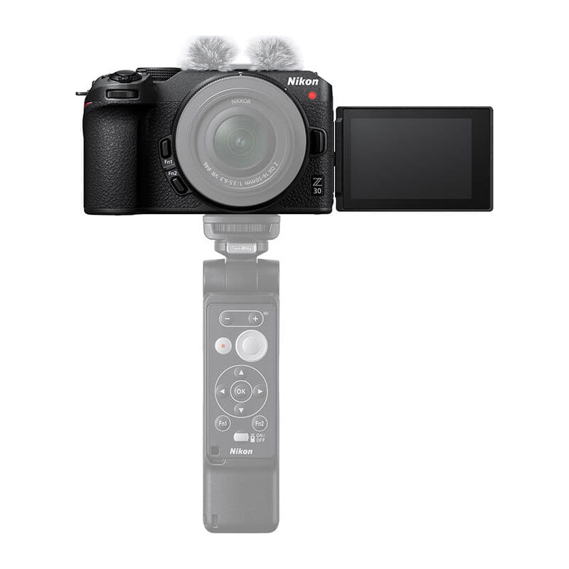 Nikon Z30 12-28 PZ VR レンズキット 新品｜フジヤカメラ