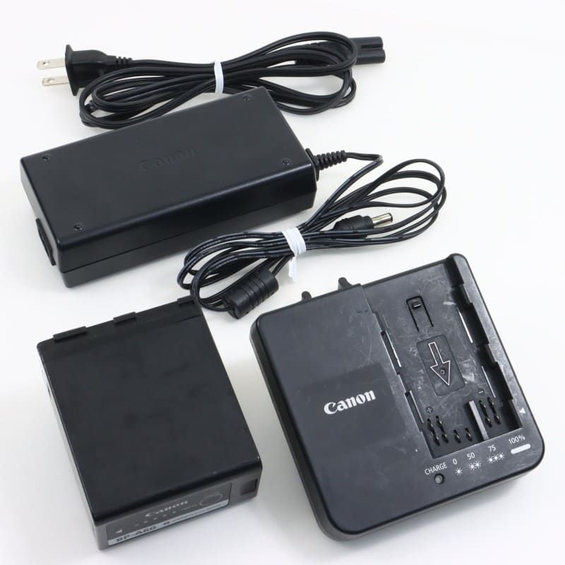 Canon EOS C200 ボディー(EFマウント) Bランク 中古｜フジヤカメラ