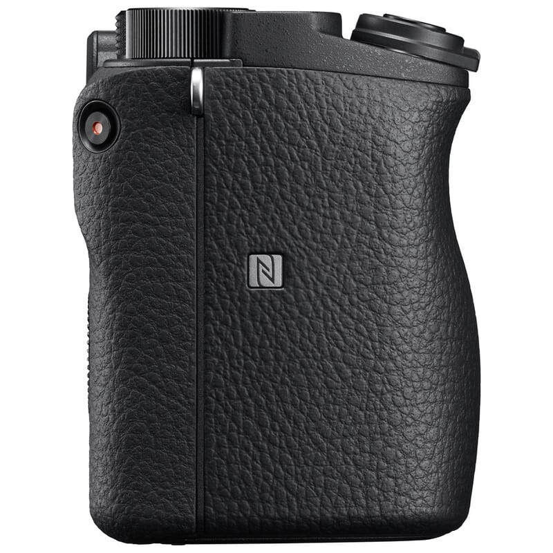 SONY α6400 ダブルズームレンズキット ブラック ILCE-6400X B 新品