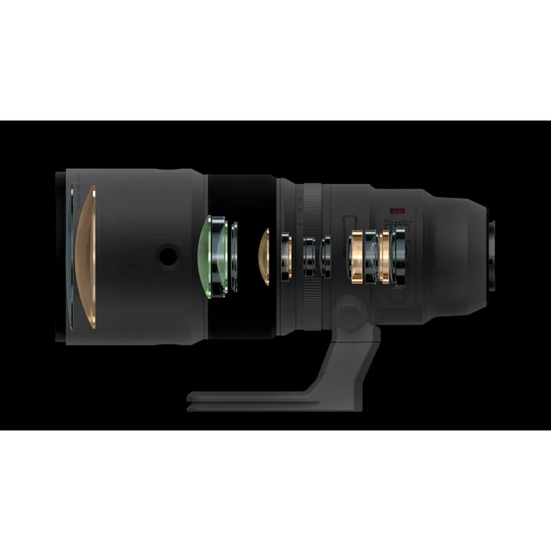 富士フイルム フジノンレンズ XF500mmF5.6 R LM OIS WR 新品｜フジヤカメラ