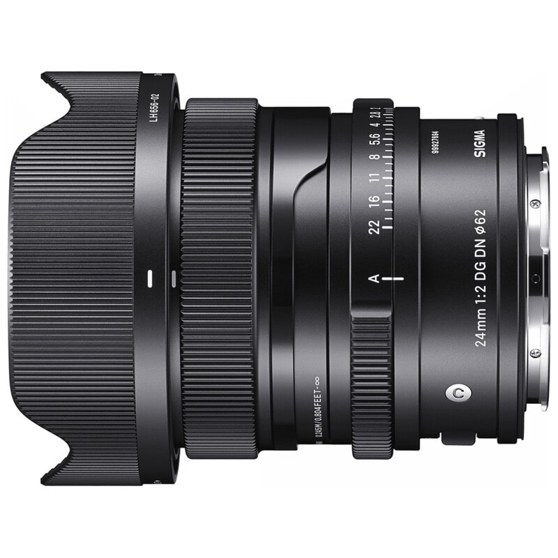 SIGMA 24mm F2 DG DN | Contemporary Lマウント 買取価格｜フジヤカメラ
