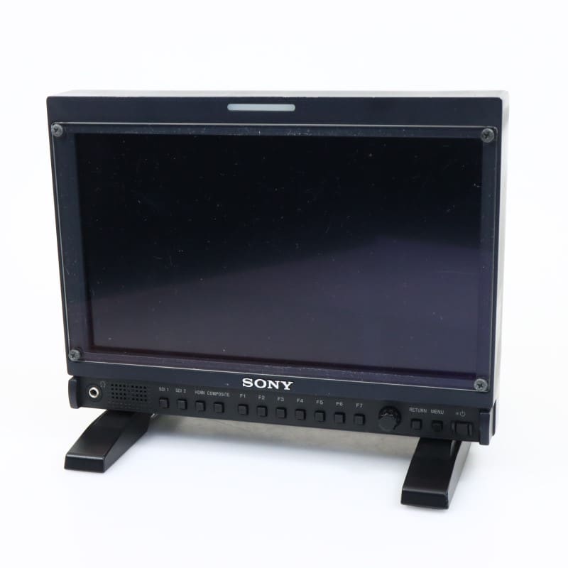 SONY LMD-941W [9型マルチフォーマット液晶モニター] 中古