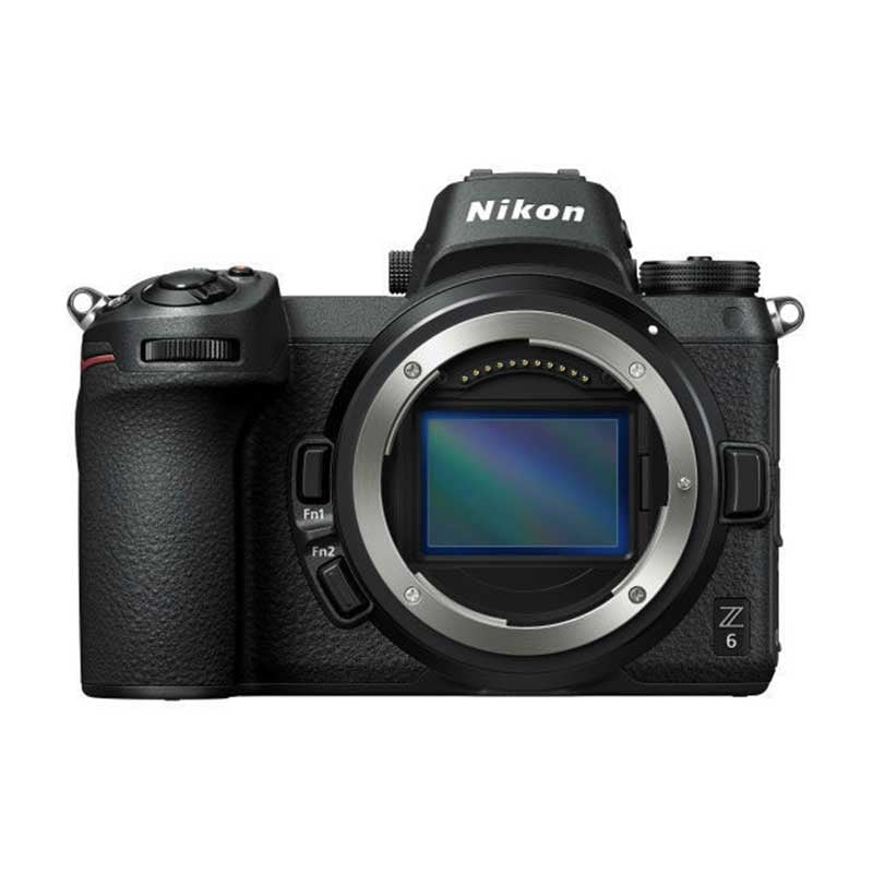 Nikon Z6 ボディ 買取価格｜フジヤカメラ
