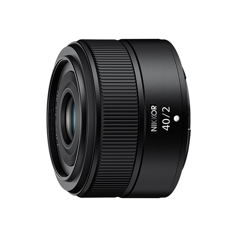 Nikon NIKKOR Z 40mm f/2 新品｜フジヤカメラ