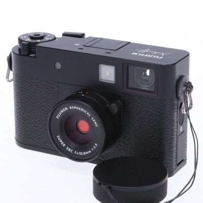 富士フイルム（フジフイルム） X half (FUJIFILM X-HF1) 新品・中古