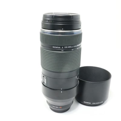 中古 OLYMPUS／OM SYSTEM（オリンパス／オーエムシステム） 交換レンズ