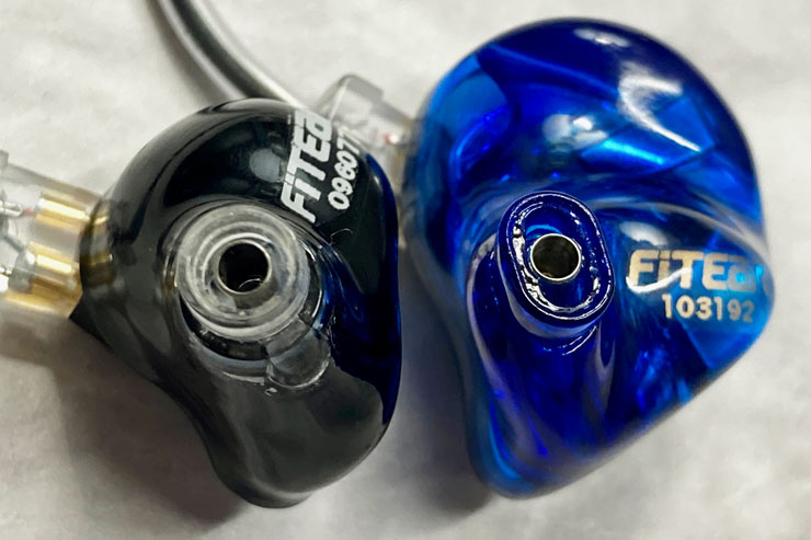 本日発売】FitEarが世界に誇る「サンサンヨン」が生まれ変わった！新型