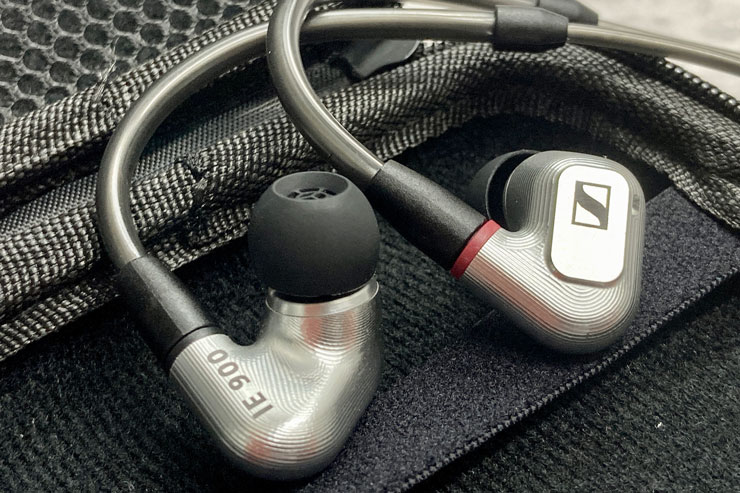 試聴レビュー】SENNHEISER（ゼンハイザー）からマニア待望のフラッグ