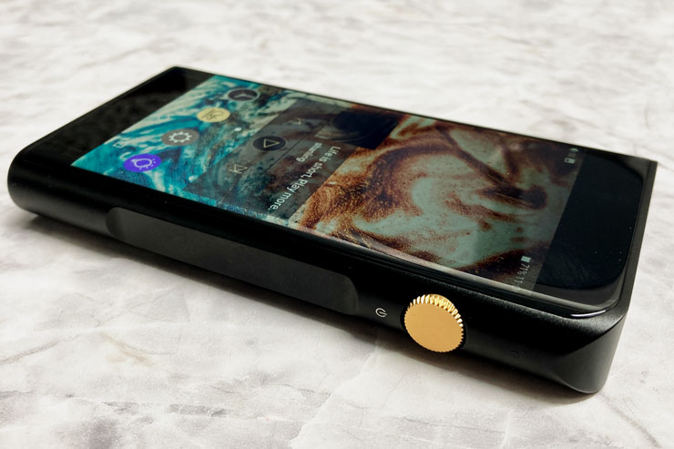 試聴レビュー】あの”全部入りDAP”が転生！Shanling M6 Ver.21が試練の