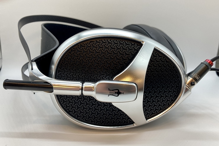 試聴レビュー】Meze Audio Elite 登場！噂の最新フラッグシップ