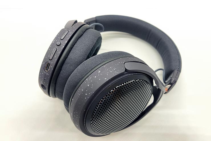 audio-technica ATH-HL7BT ワイヤレスヘッドホン 速報レビュー】audio