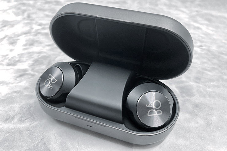 試聴レビュー】Bang＆Olufsen Beoplay EQ、専用アプリアップデートで