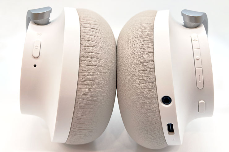 試聴レビュー】SHURE AONIC 40 ノイキャンワイヤレスヘッドホンが本日