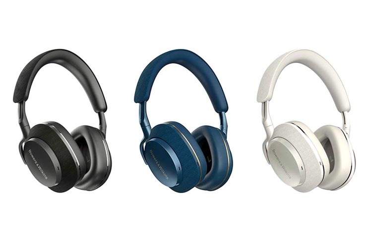 音質レビュー】Bowers & Wilkins Px7S2は外見も中身も充実した大人の