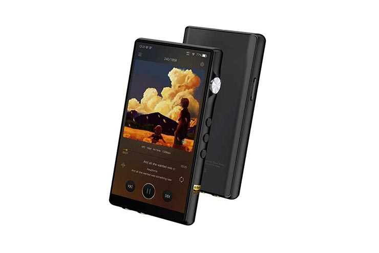 音質レビュー】iBasso Audio DX170は上位モデルのテクノロジーを搭載