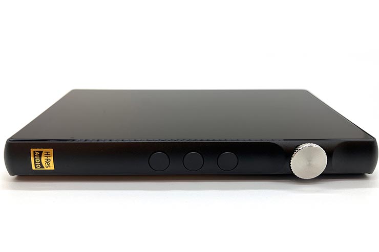 音質レビュー】iBasso Audio DX170は上位モデルのテクノロジーを搭載