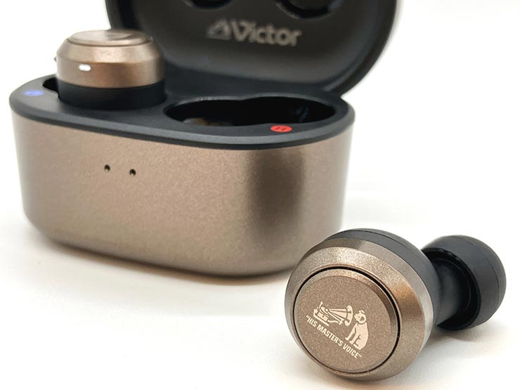 音質レビュー】Victor HA-FX150Tはプロが音質チューニングを手掛けた