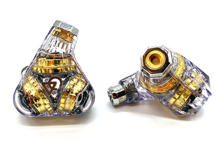 音質レビュー】Campfire Audio Trifectaは徹底的に「3」にこだわった