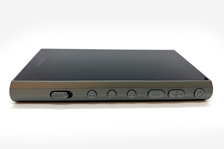 ウォークマン最新作 SONY NW-ZX707・NW-A306を速攻レビュー