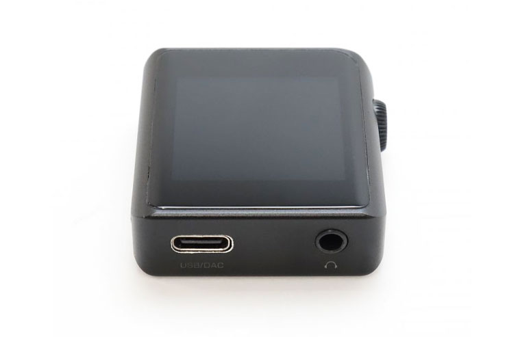 Shanling M0Pro レビュー | USB DACとしても使用できるポケットサイズDAP