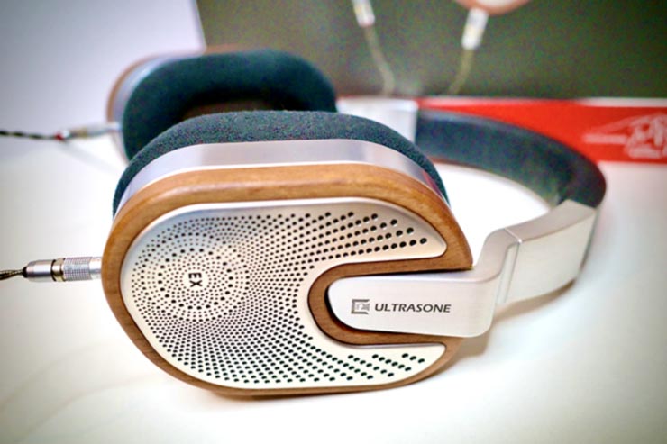 ULTRASONE edition15 レビュー × 太田タカシ｜プロのエンジニアによる