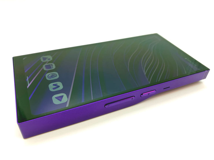 HibyMusic R6 Pro II レビュー | 落ち着いたトーンの滑らかな聴き心地