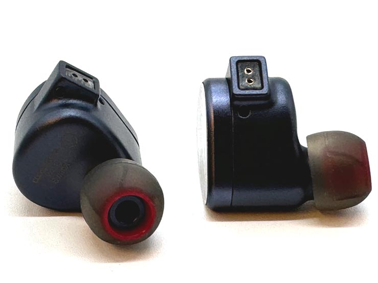 FiR Audio Electron e12 レビュー | 力強さと豊かでおおらかなサウンド