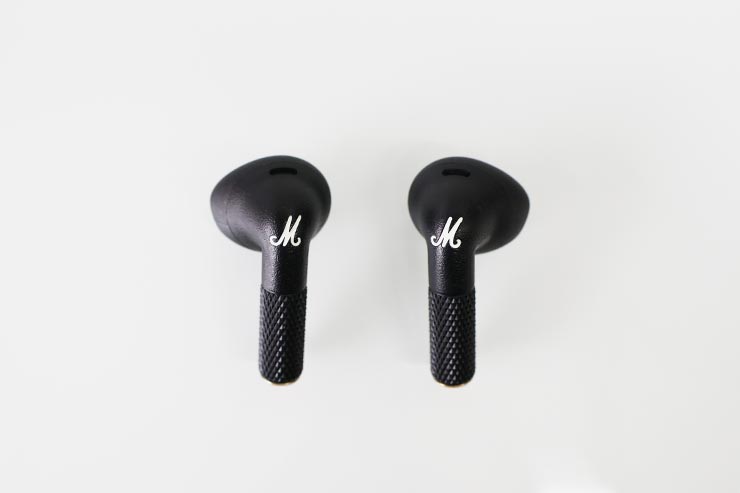 Marshall Minor IV レビュー | 重厚で開放的なサウンドが楽しめる