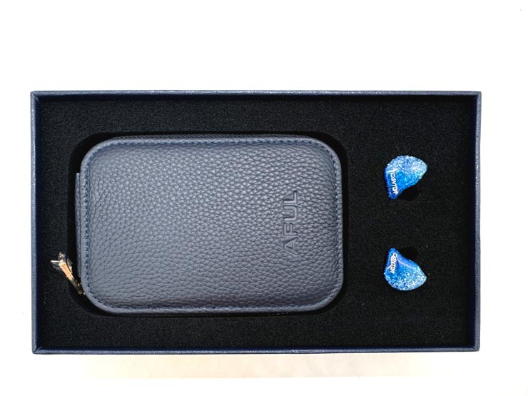 AFUL Cantor レビュー | 多彩な音響設計を施したオリジナリティ