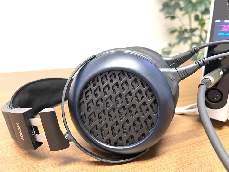 FOSTEX TH1000RP・TH1100RP レビュー | 個性が光るヘッドホン2種