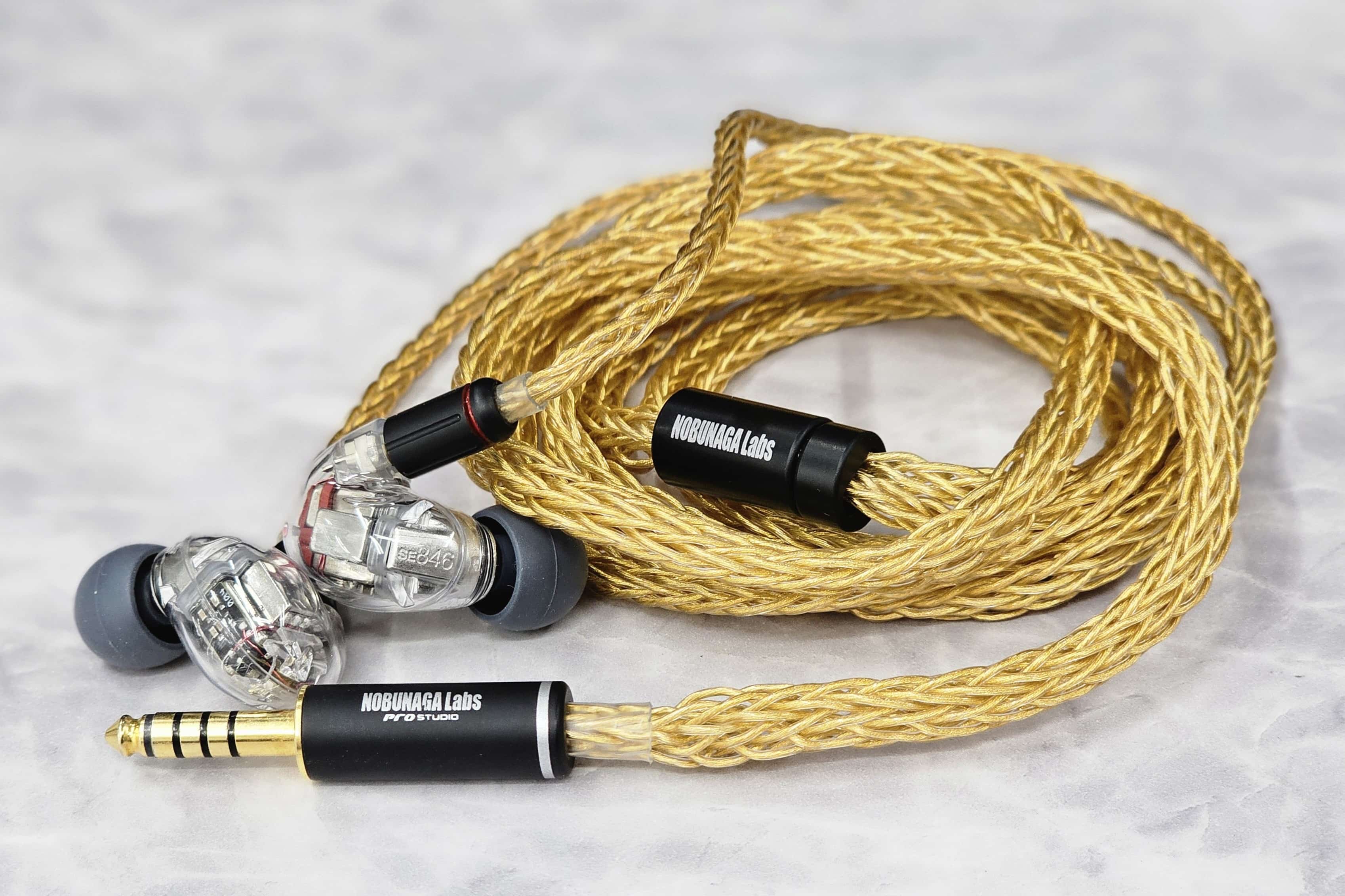 有線イヤホンといえばSHURE！専門店スタッフの全機種試聴レビュー