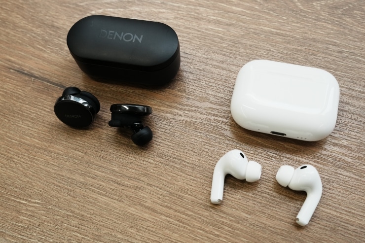 AirPods Pro 3と他社の人気ワイヤレスイヤホンを比較 | 音質や