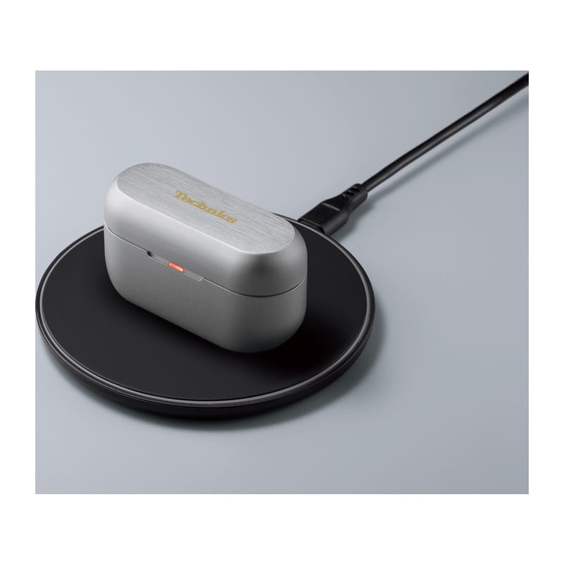 Technics EAH-AZ80-S シルバー 新品｜フジヤエービック