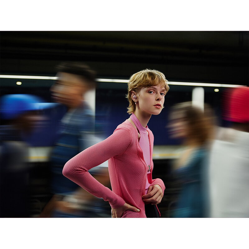 SONY WF-1000XM5 PC スモーキーピンク 買取価格｜フジヤエービック