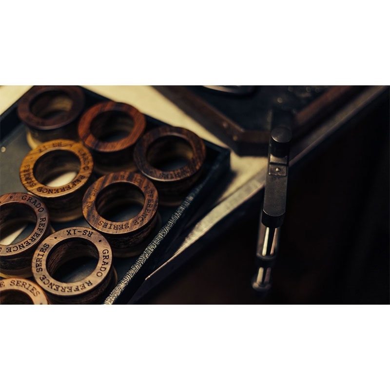 GRADO RS1x｜フジヤエービック