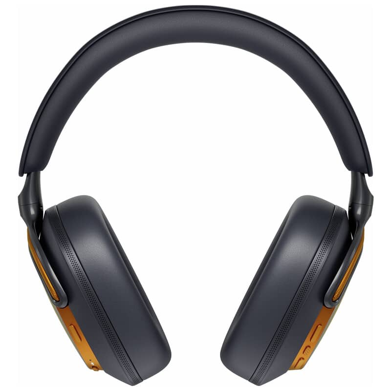 Bowers & Wilkins Px8 S2 McLaren Edition [PX8S2/MCLAREN] 新品