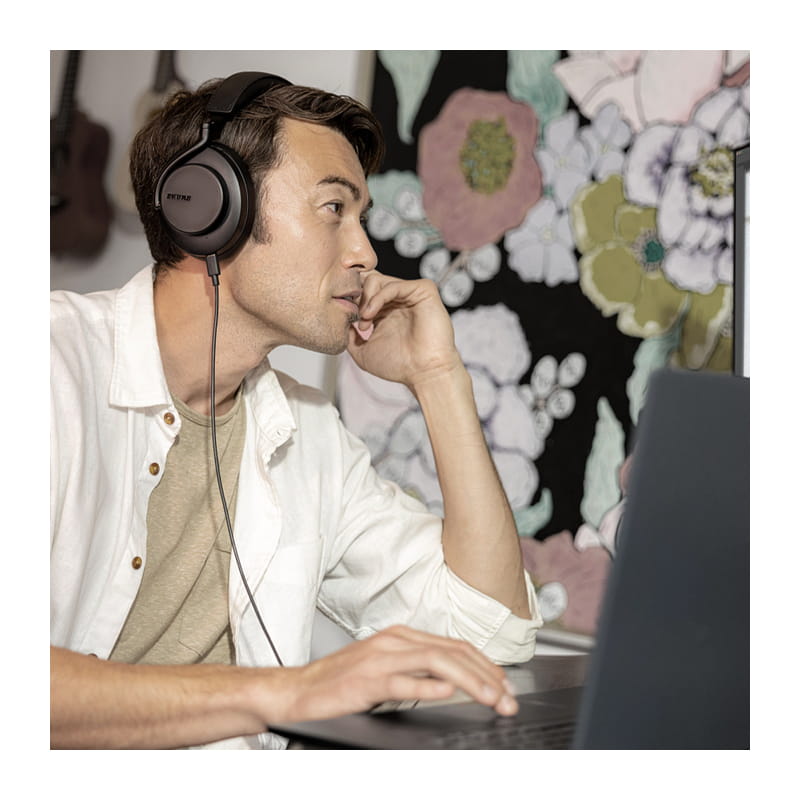 SHURE AONIC 50 Gen2 [SBH50G2-BK-J] 新品｜フジヤエービック