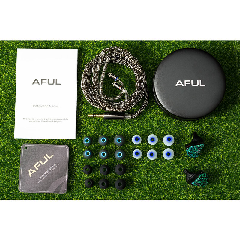 AFUL Performer 5+2 [Performer7] 新品｜フジヤエービック