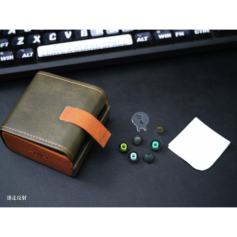 FIIO FX17 [FIO-IEM-FX17-S] 新品｜フジヤエービック