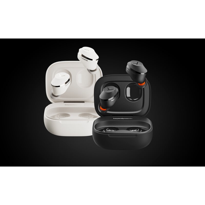 beyerdynamic AMIRON 300 black [1000934] 新品｜フジヤエービック