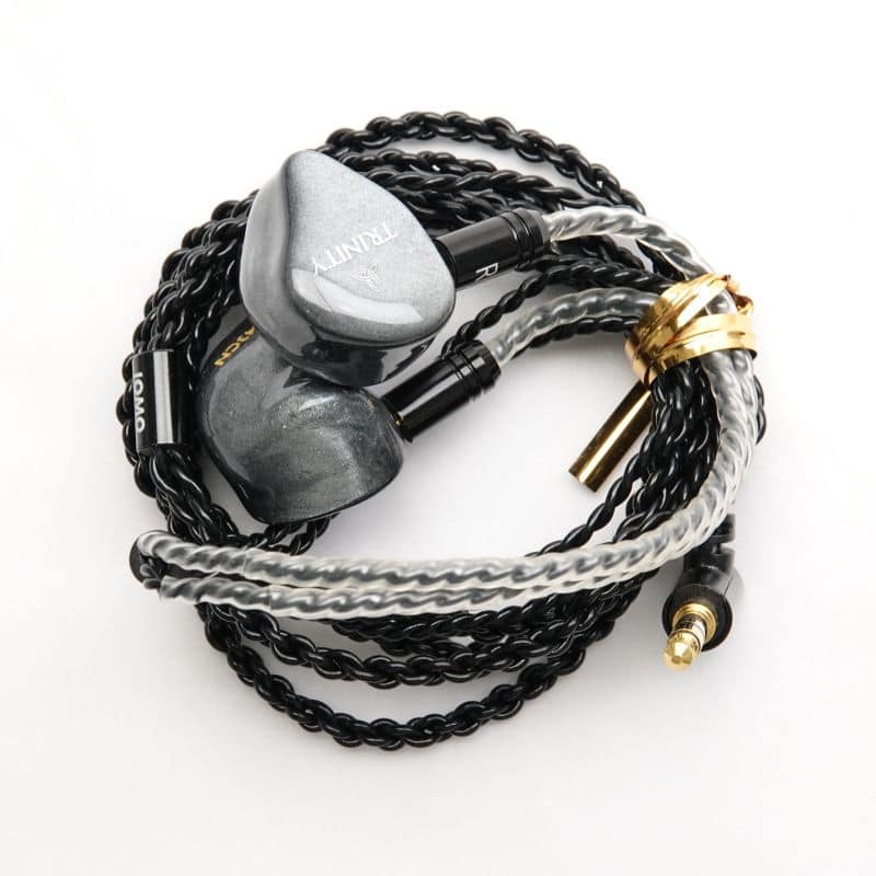 Jomo Audio Trinity Stainless Steel(Univer 中古 240004011592｜中古
