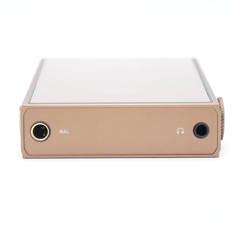 Shanling M3 Plus Mocha AB+ランク 中古｜フジヤエービック