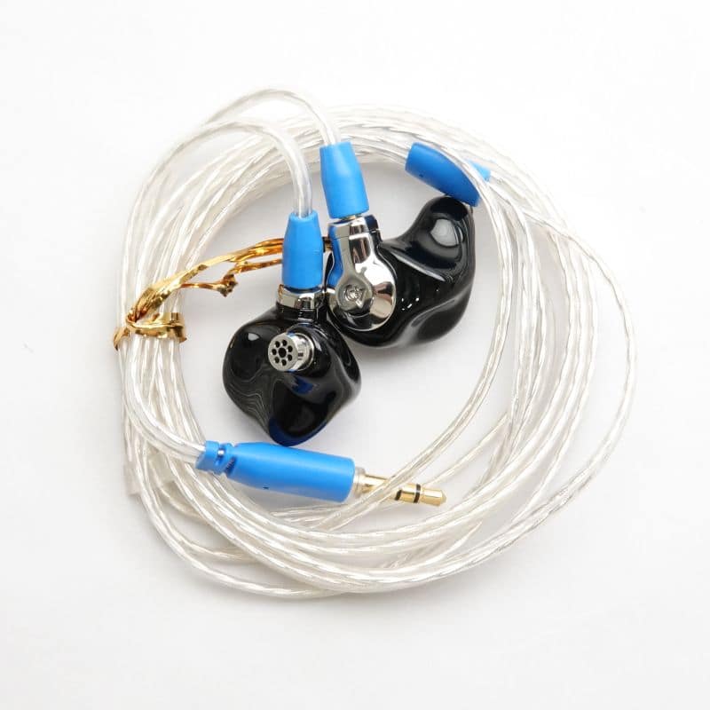 Campfire Audio Cascara [CAM-5997] AB+ランク 中古｜フジヤエービック