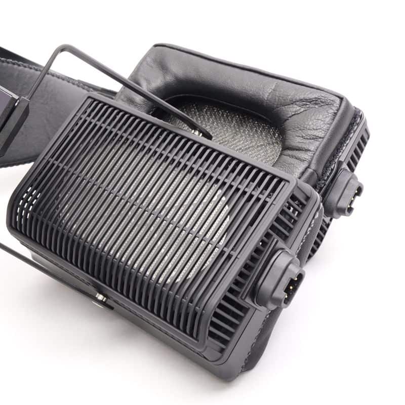 STAX SR-L700 MK2 ABランク 中古｜フジヤエービック