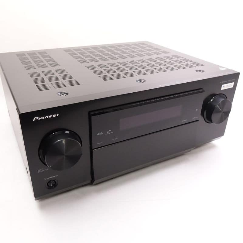 Pioneer VSX-LX503(B) AB+ランク 中古｜フジヤエービック
