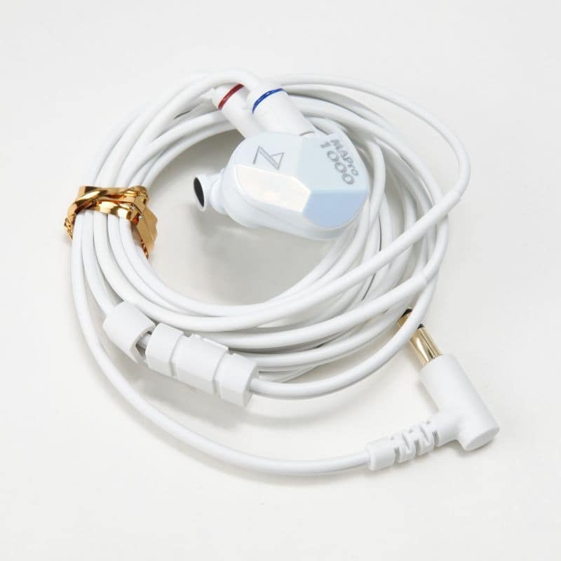 Maestraudio MAPro1000 Bluish Snow [OTA-MAPRO-1000-BS] AB+ランク