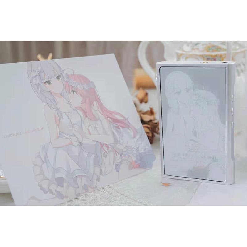 Shanling M3X Limited Edition 買取価格｜フジヤエービック