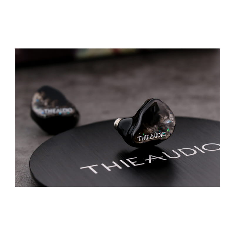 THIEAUDIO Monarch MKIII 新品｜フジヤエービック