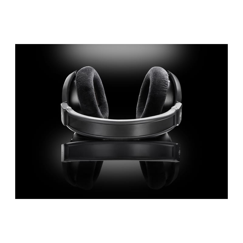 NEUMANN NDH 30 Black Edition 新品｜フジヤエービック